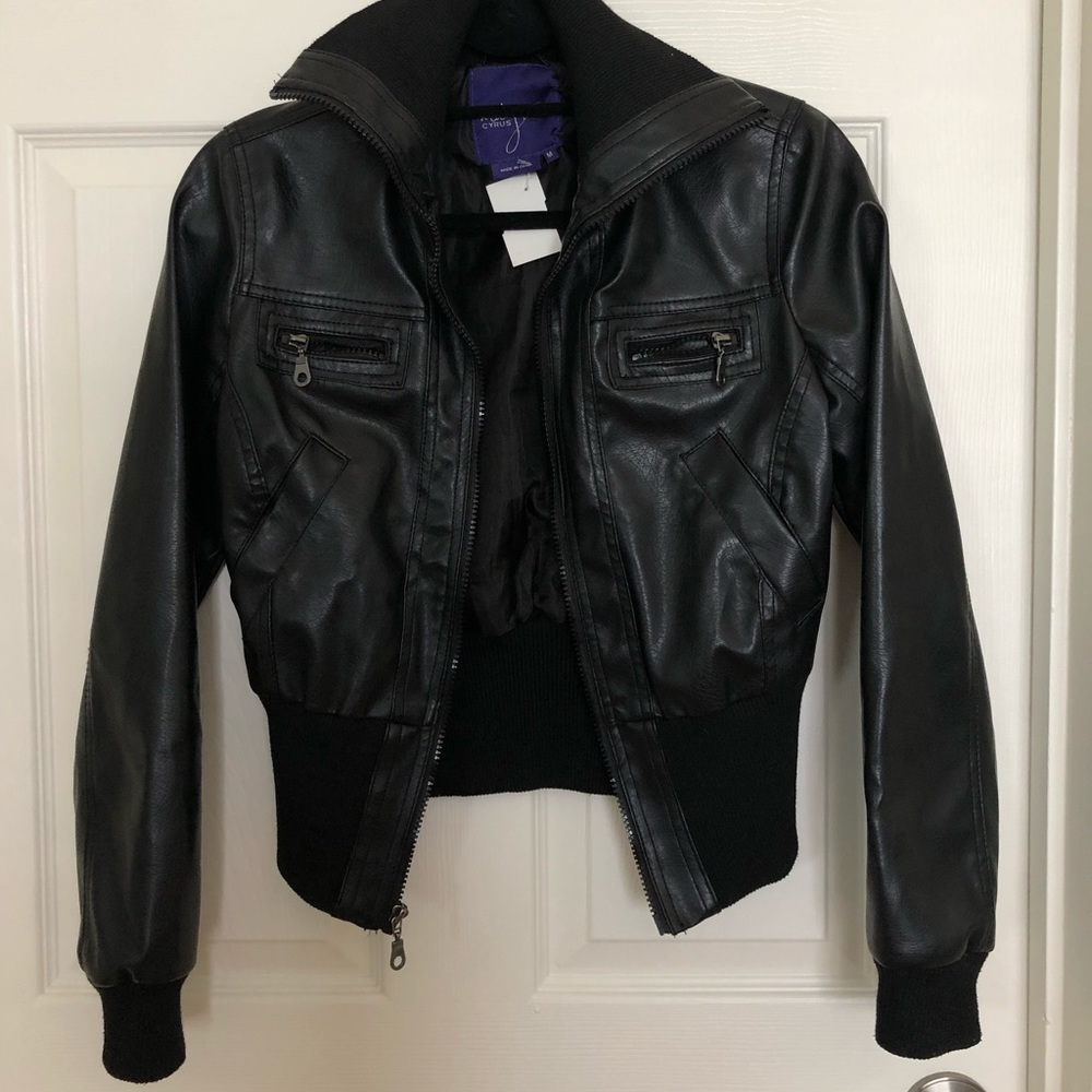 Miley Cyrus Jacket